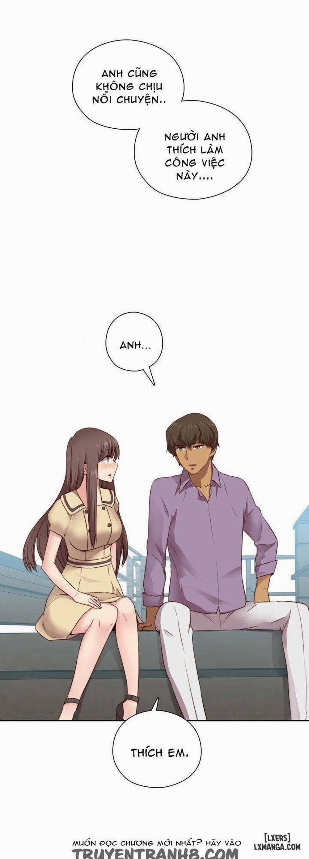 Đại Học H 51 trang 55