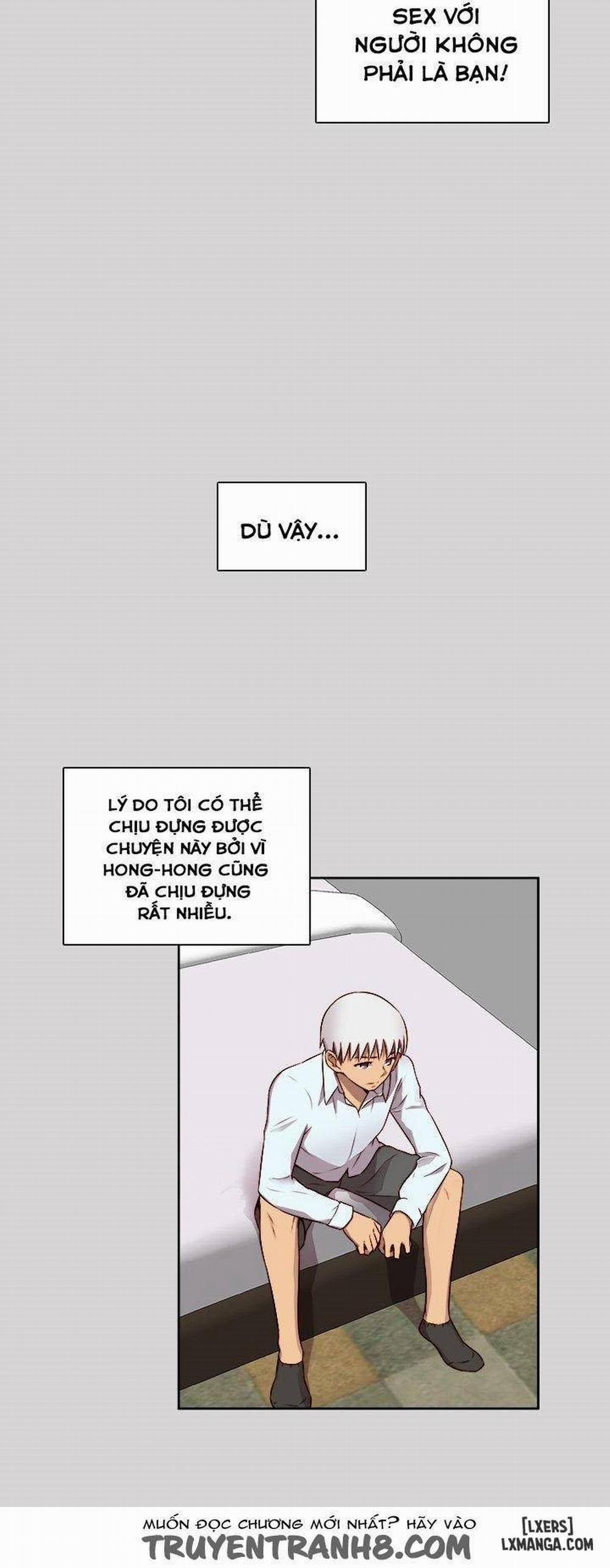 Đại Học H 51 trang 8