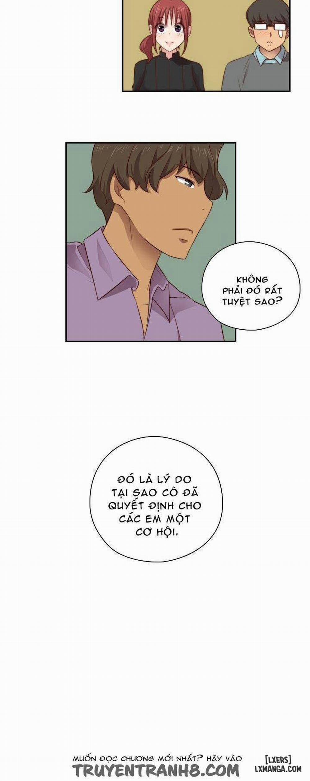 Đại Học H 52 trang 32