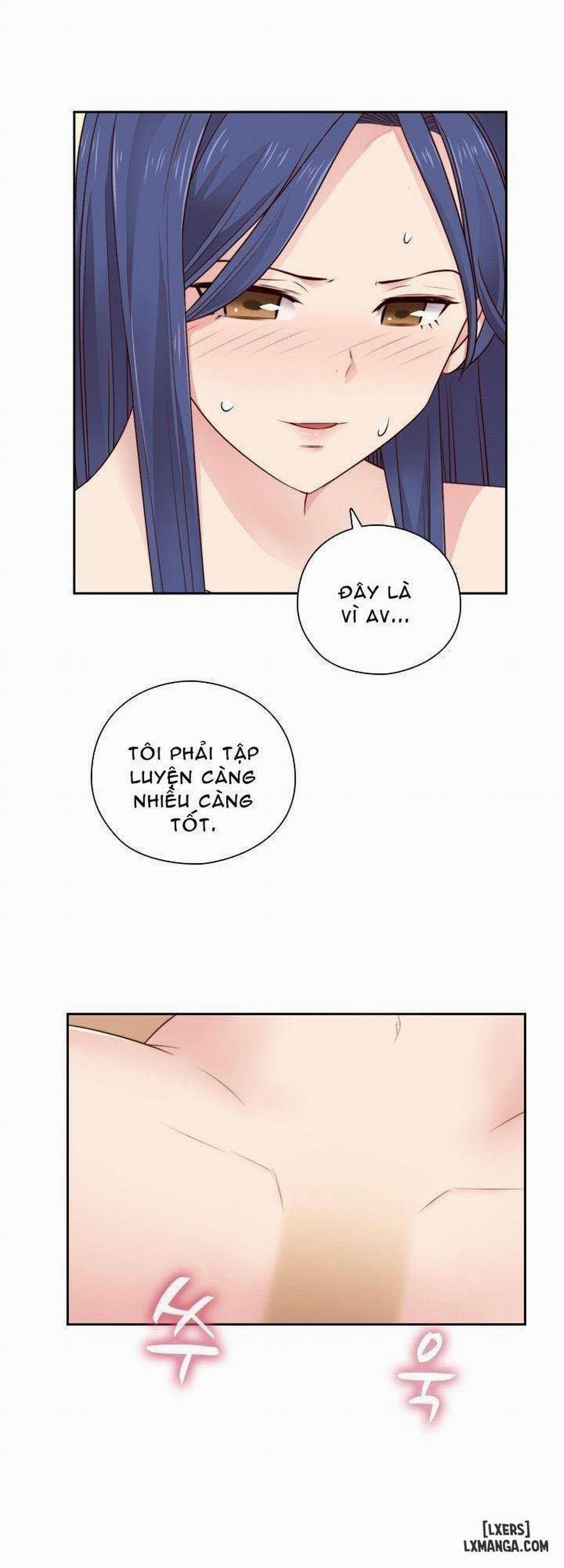 Đại Học H 52 trang 37