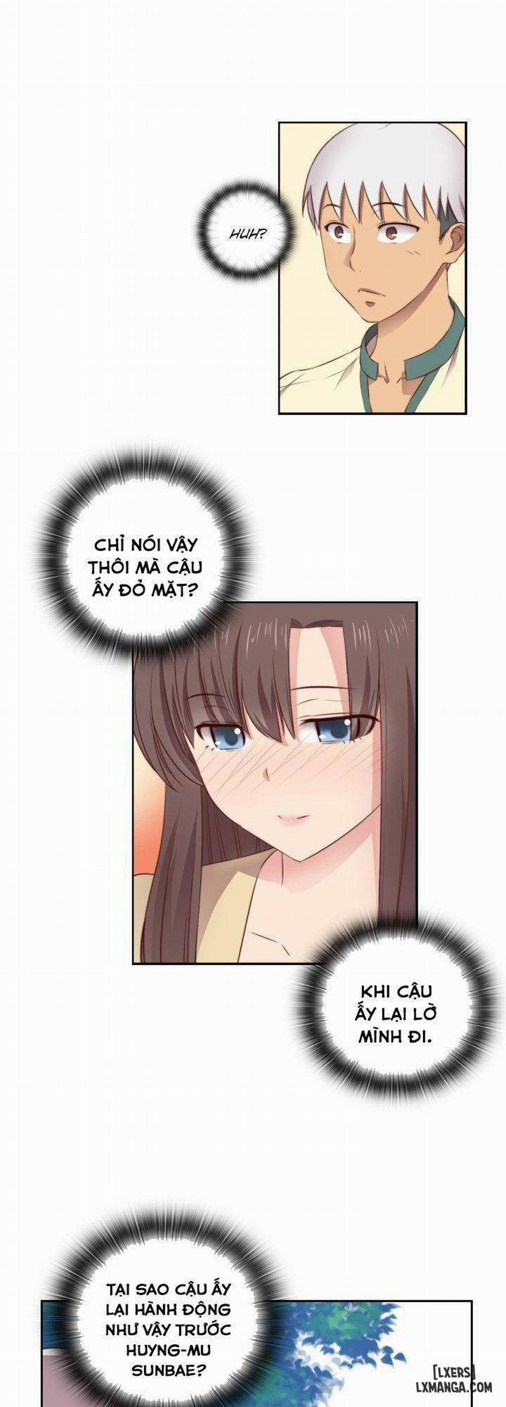 Đại Học H 52 trang 5