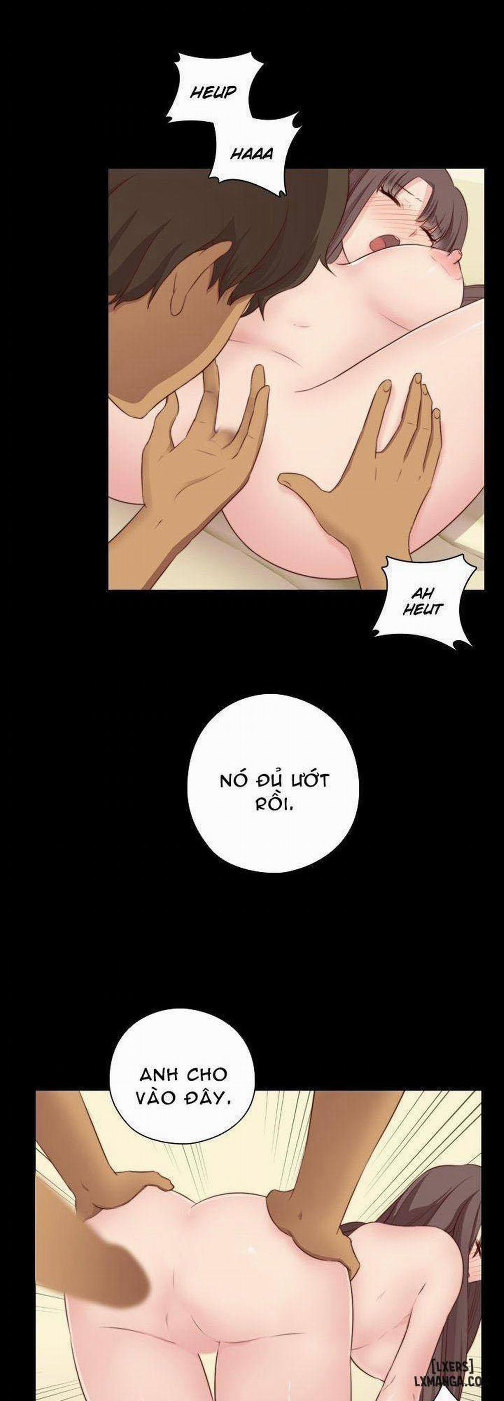 Đại Học H 52 trang 9