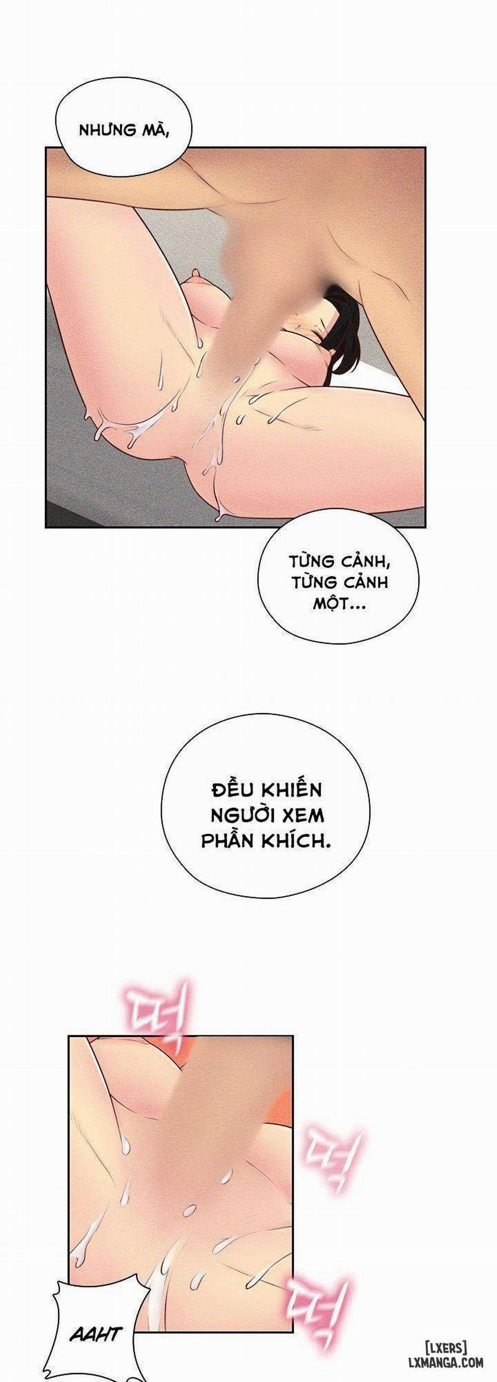 Đại Học H 53 trang 32