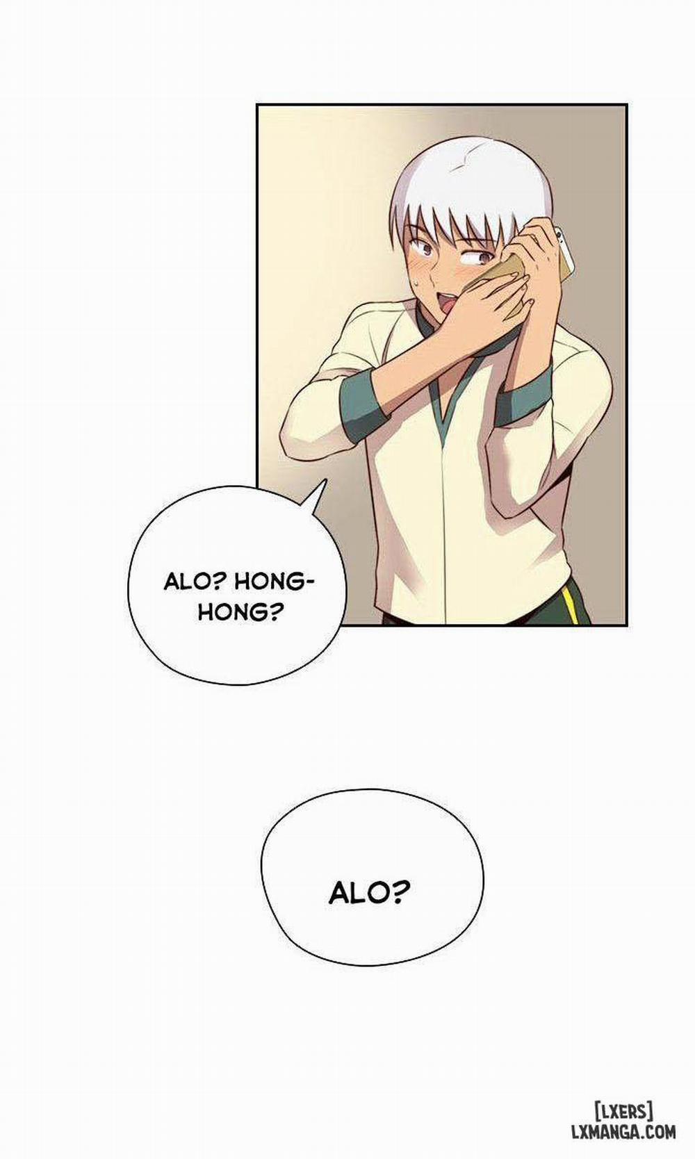 Đại Học H 53 trang 49