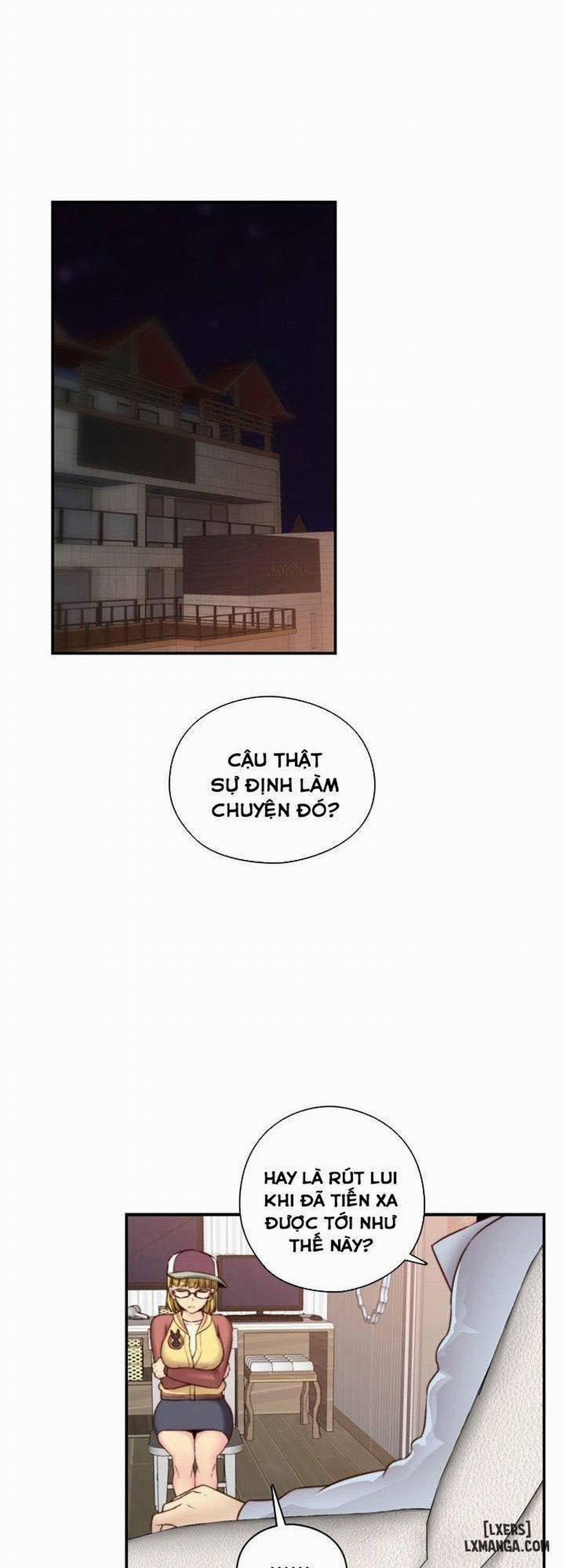 Đại Học H 54 trang 1