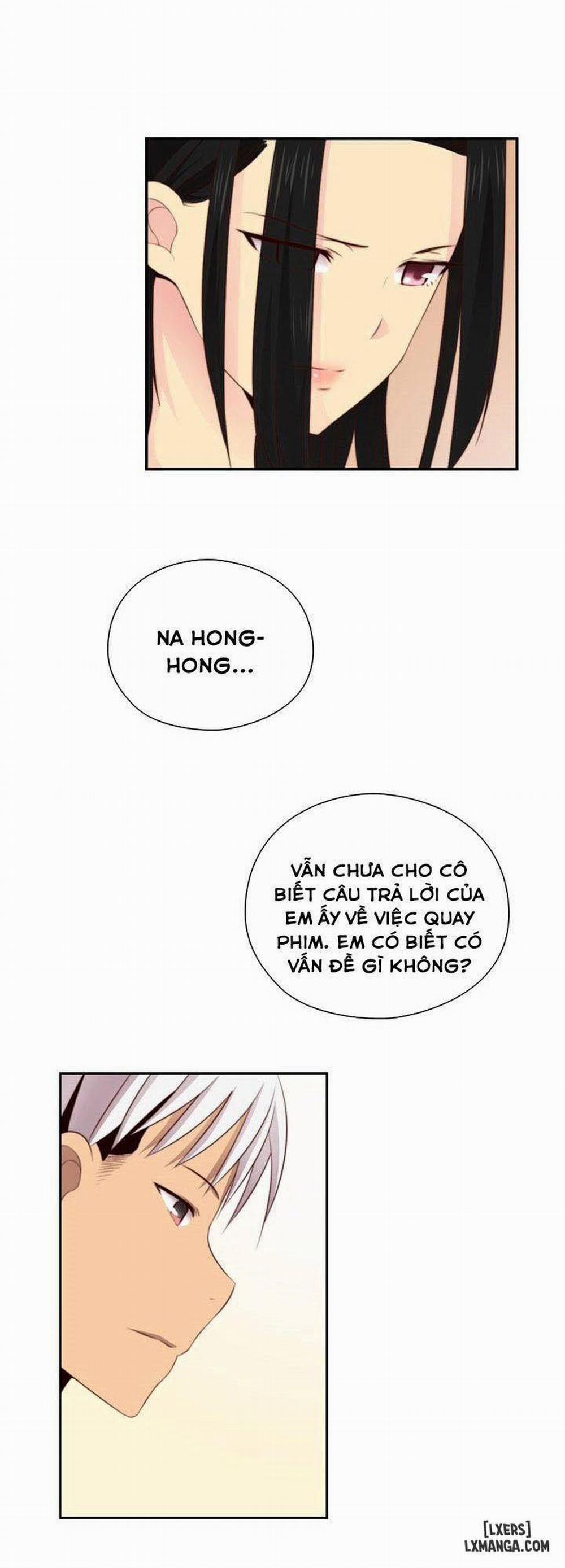 Đại Học H 54 trang 24