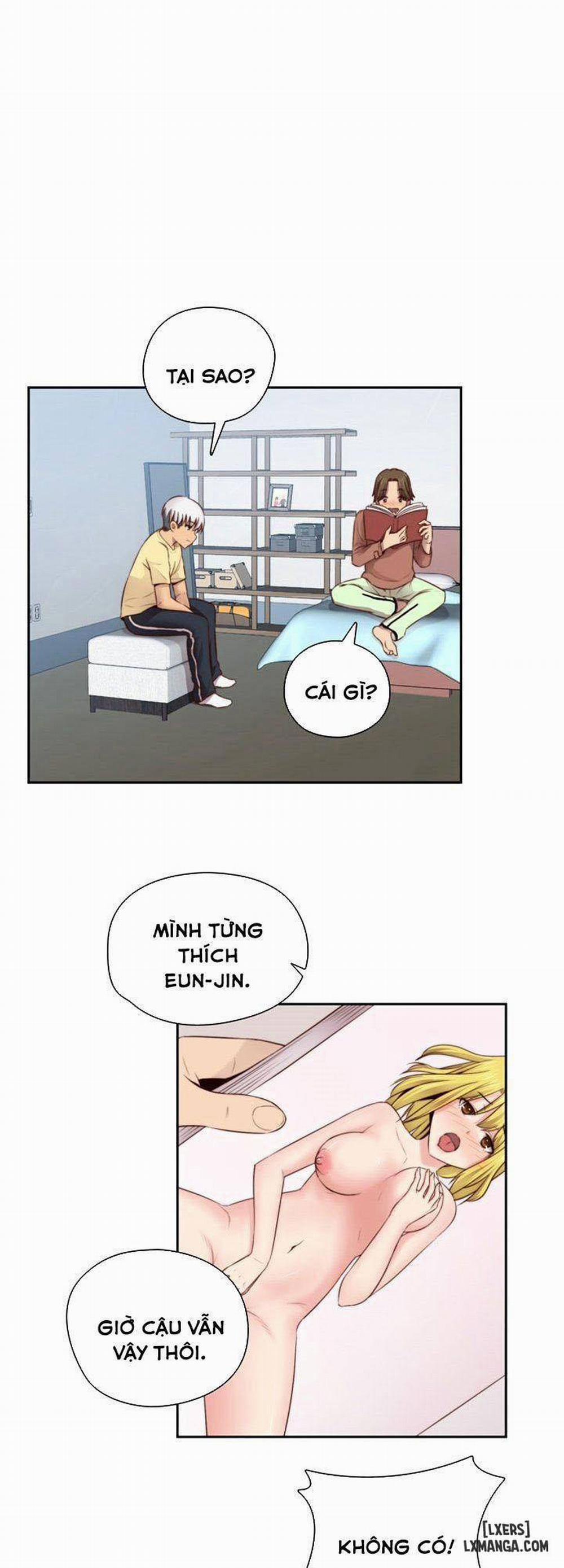 Đại Học H 54 trang 34