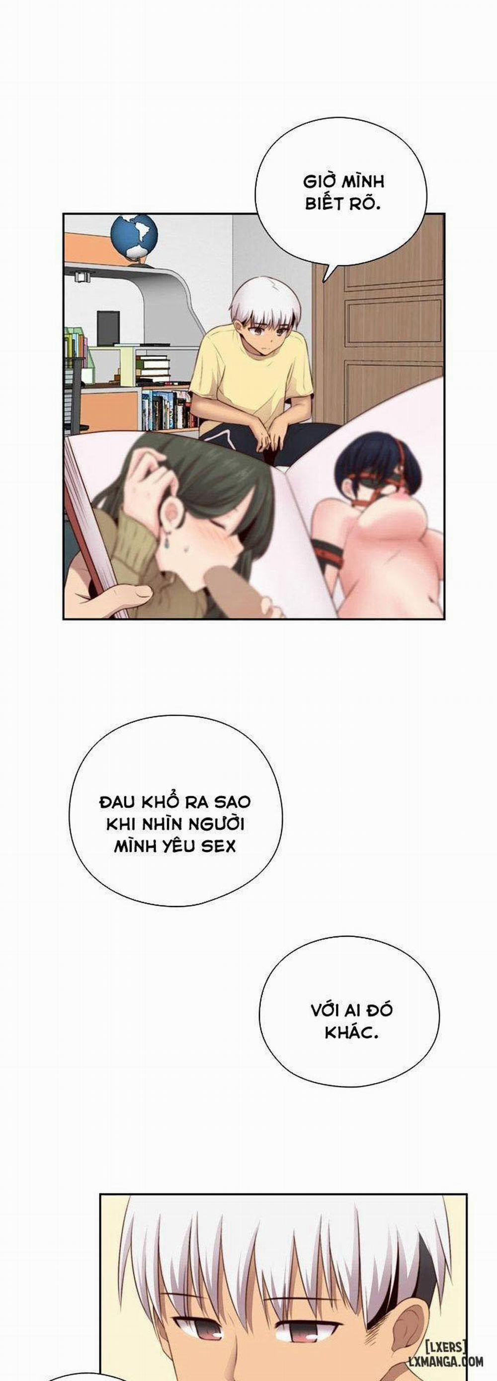 Đại Học H 54 trang 36