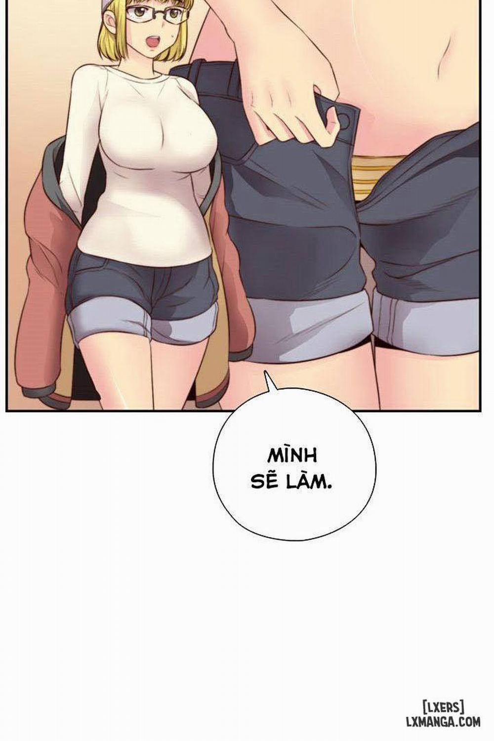 Đại Học H 54 trang 4