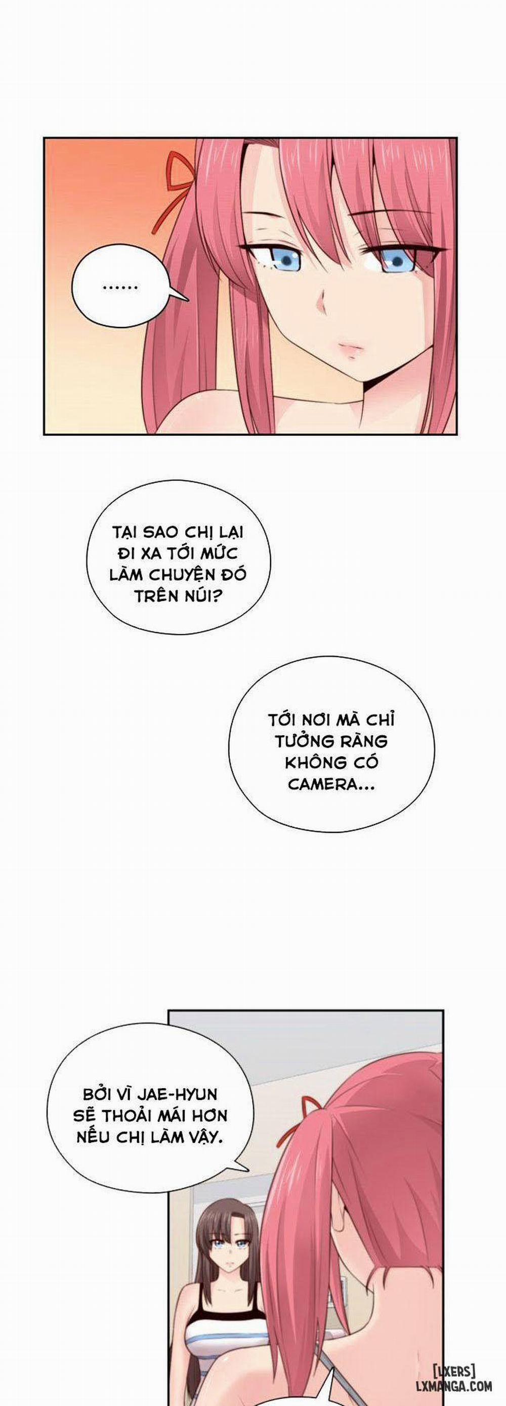 Đại Học H 54 trang 47