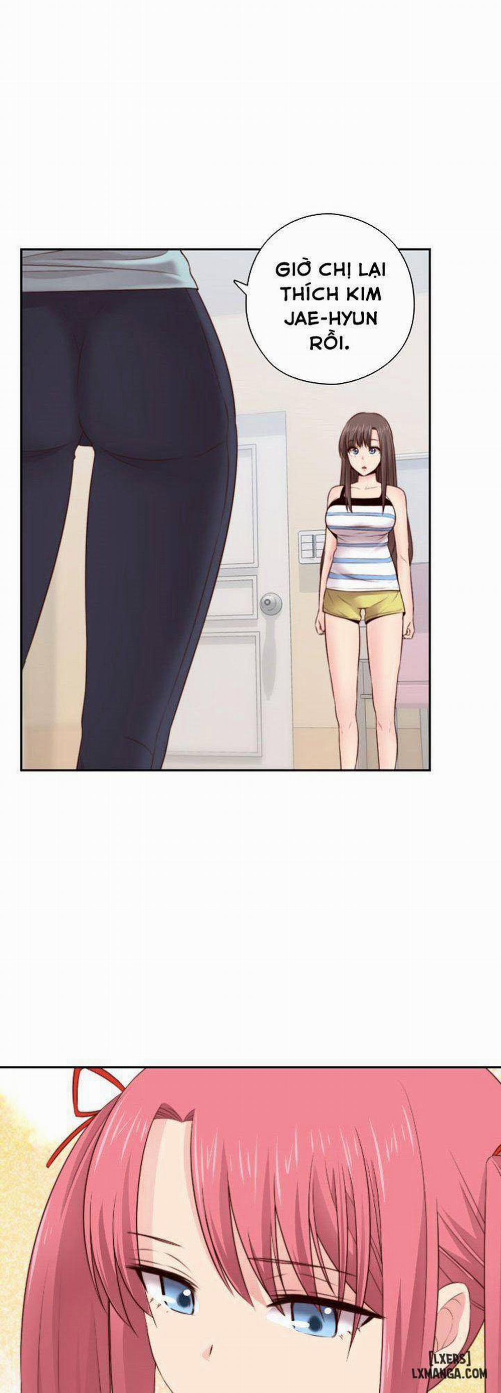 Đại Học H 54 trang 51