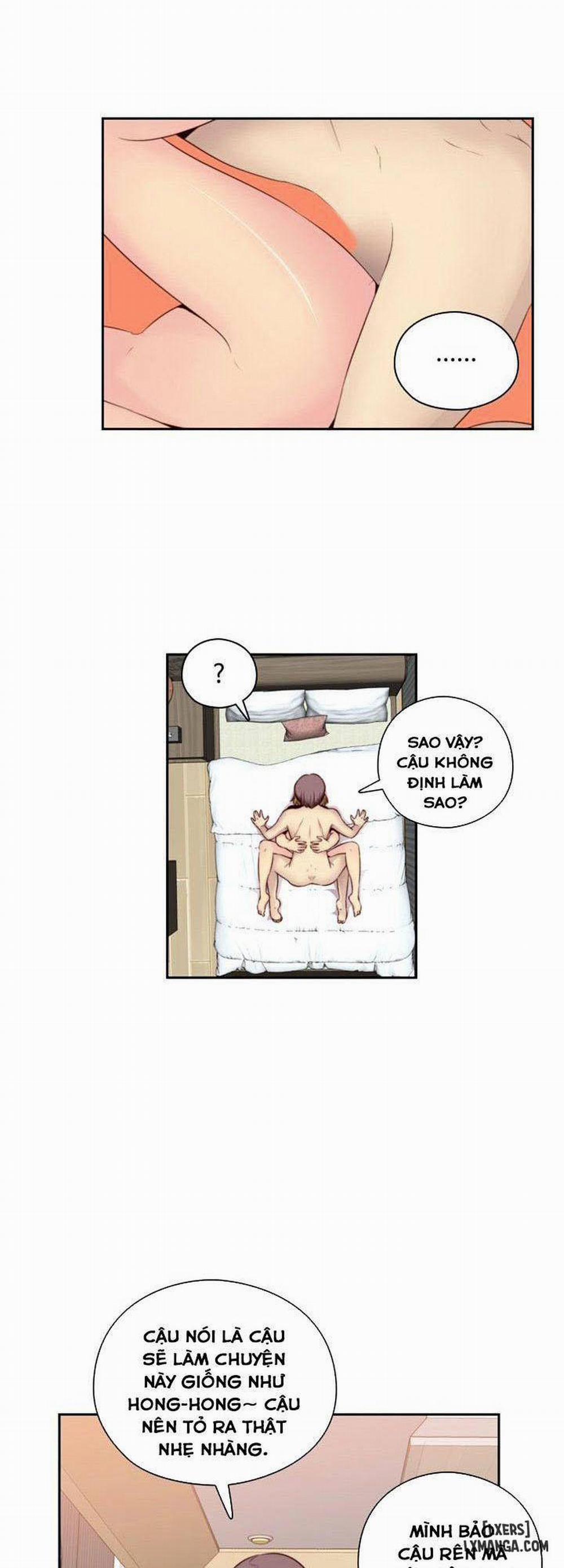 Đại Học H 54 trang 9