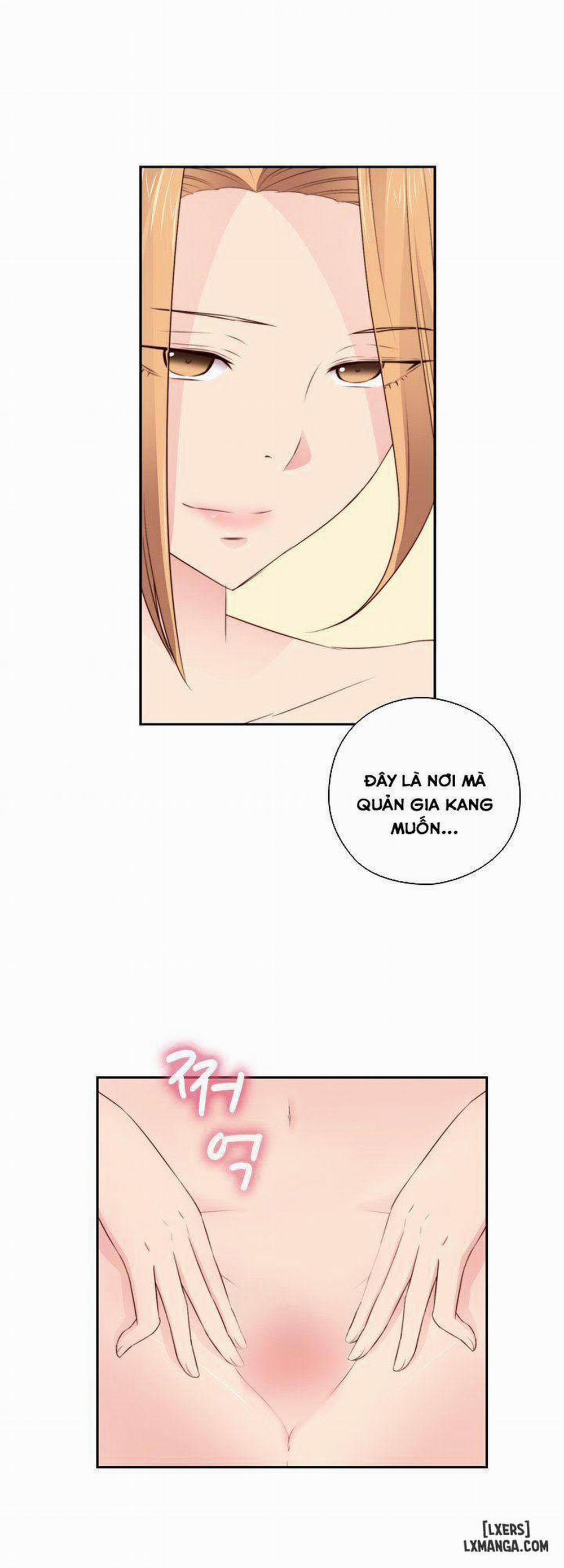 Đại Học H 55 trang 11