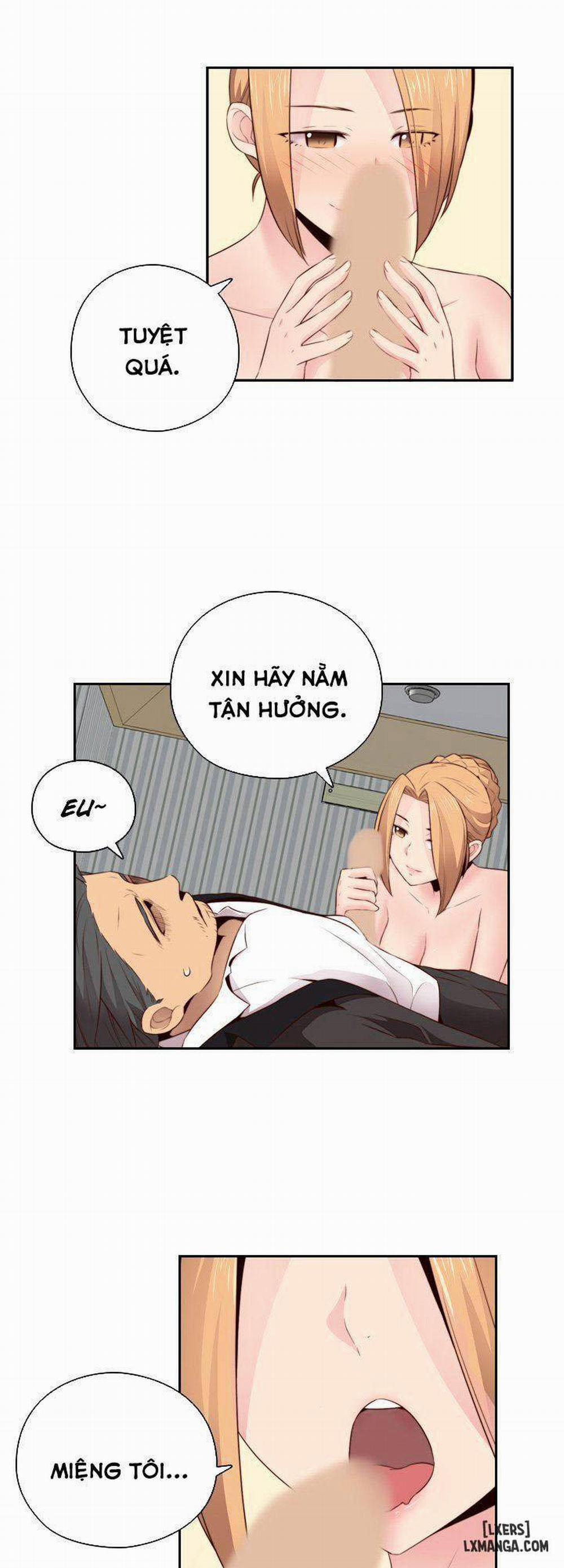 Đại Học H 55 trang 17