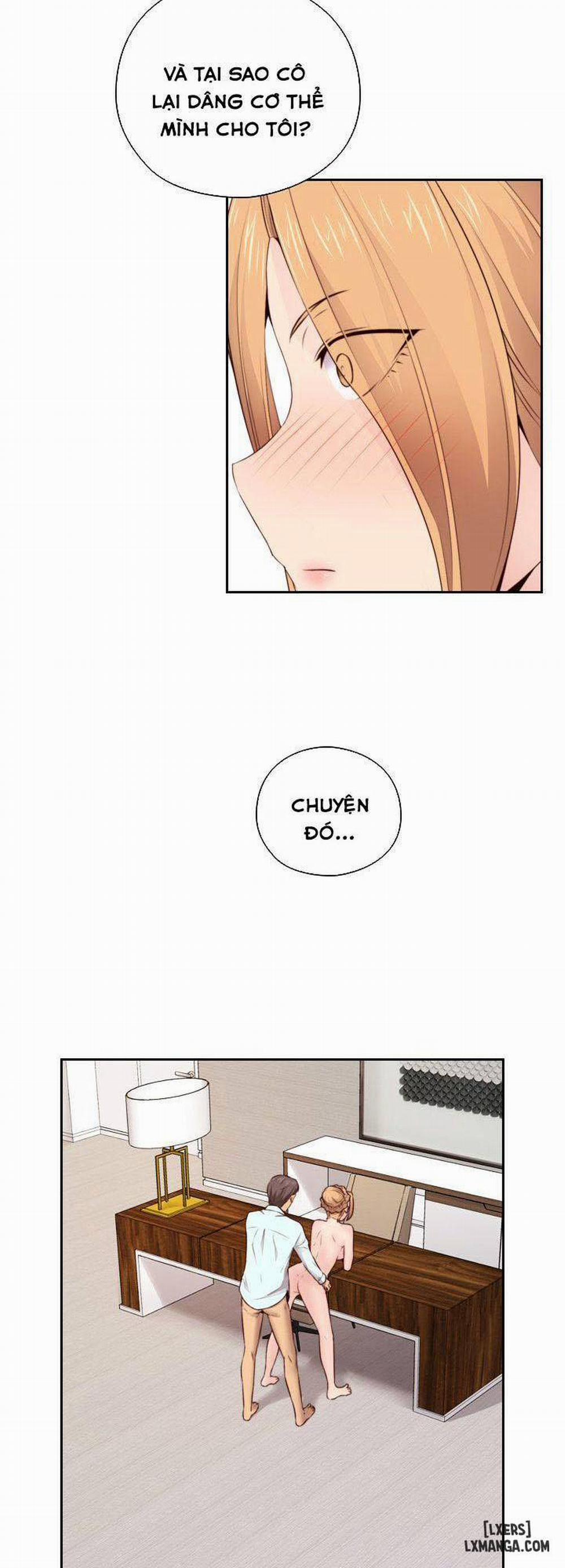 Đại Học H 55 trang 34