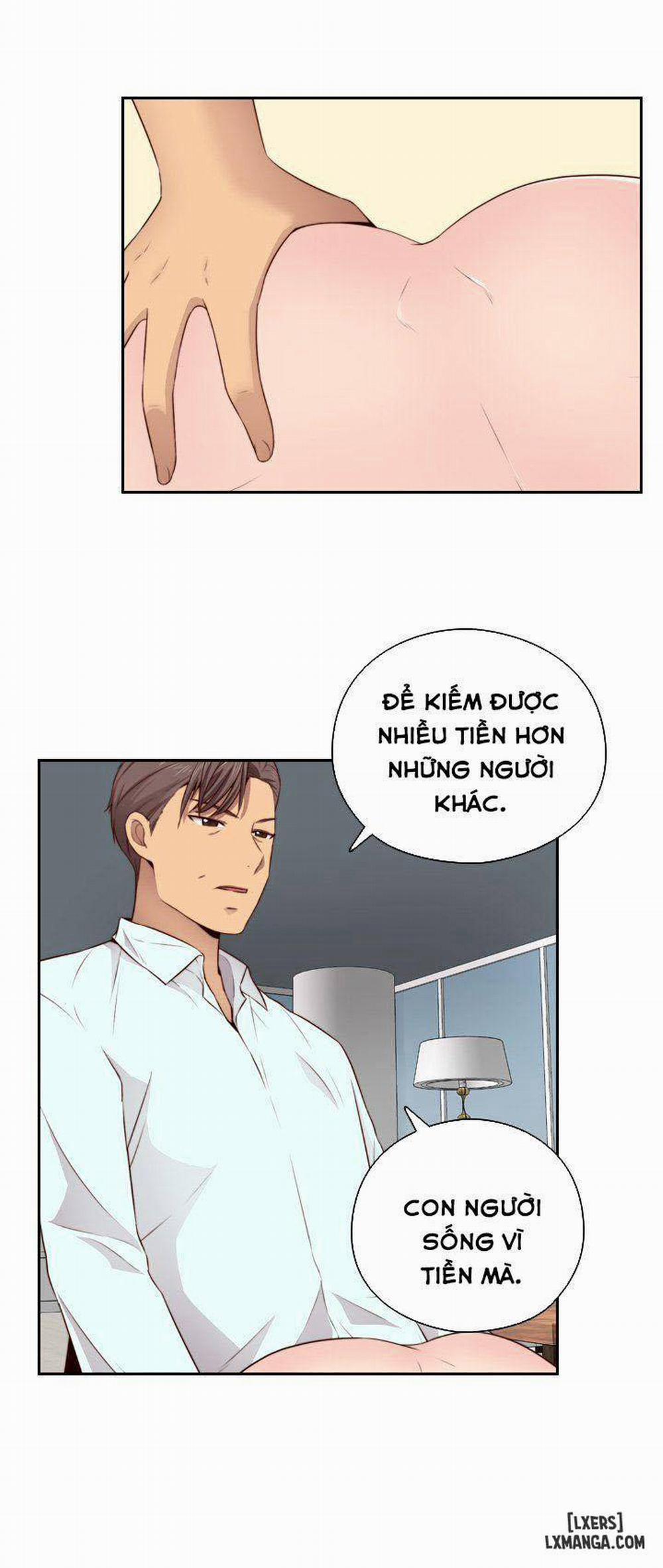 Đại Học H 55 trang 36