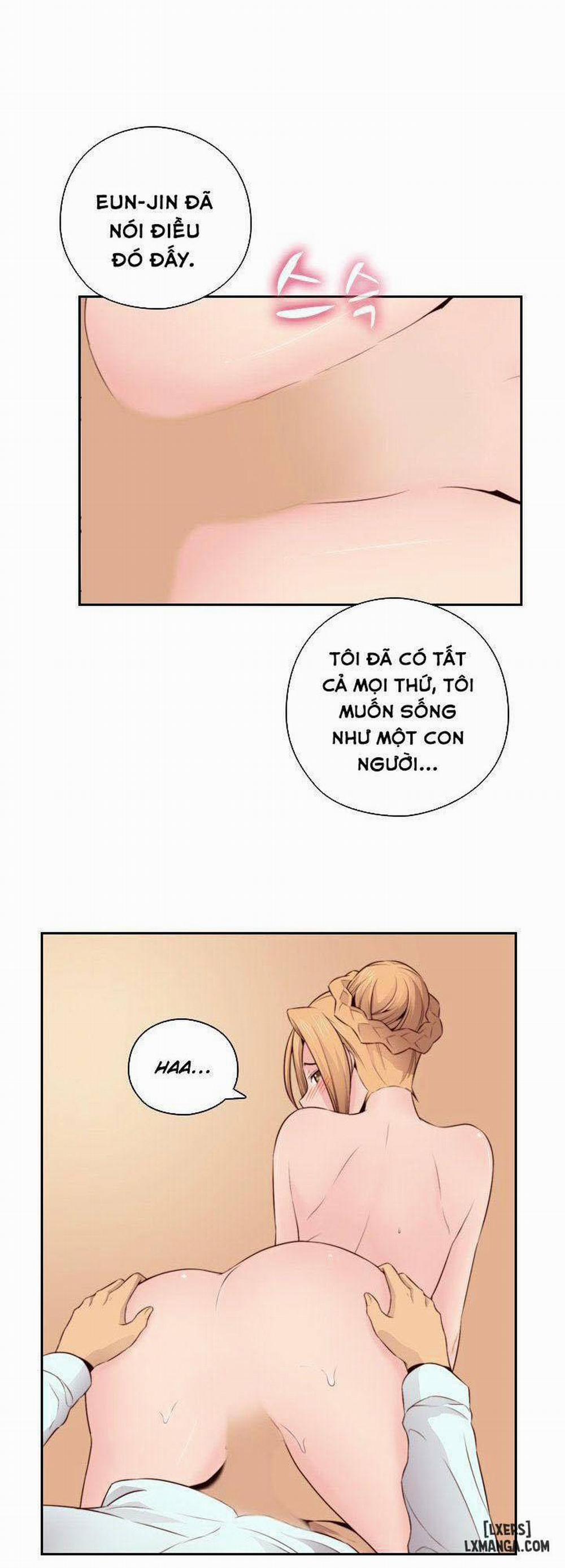 Đại Học H 55 trang 37