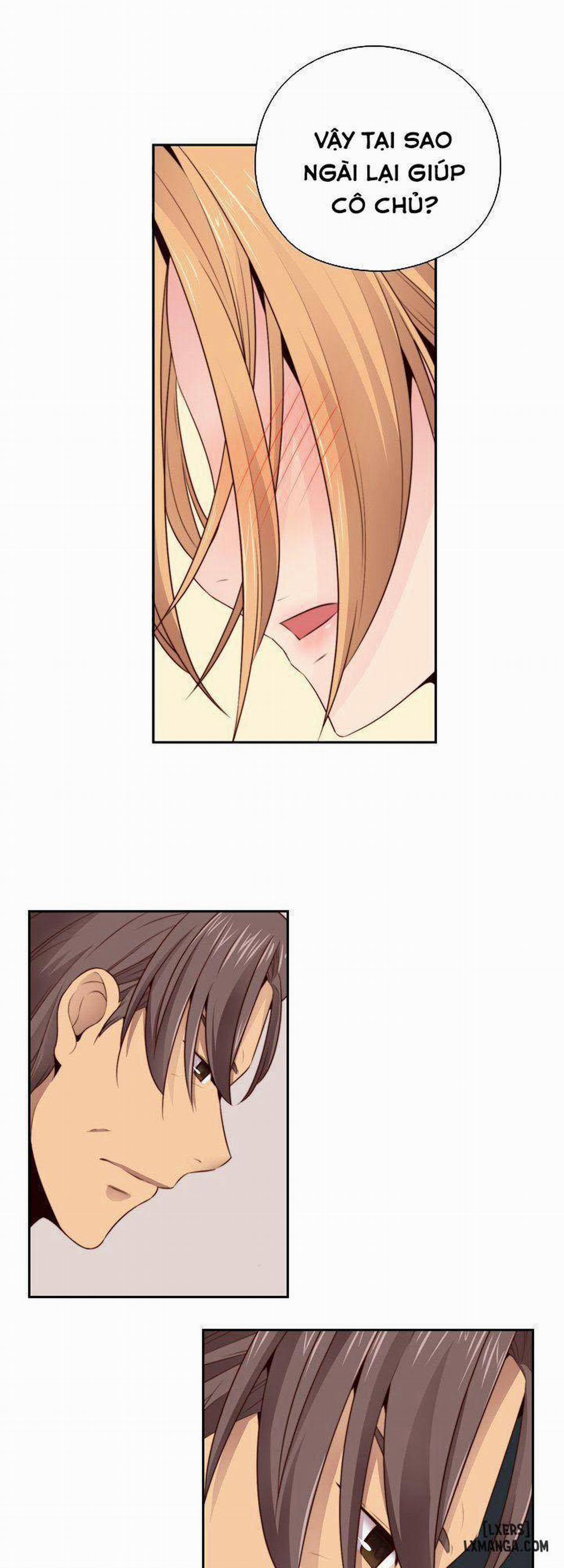 Đại Học H 55 trang 39