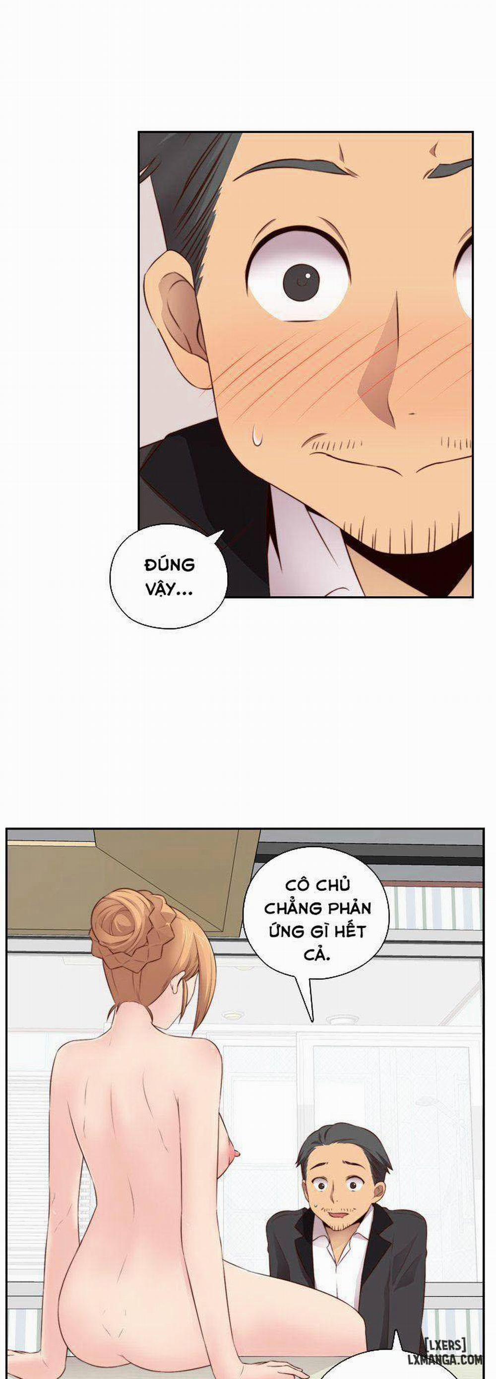 Đại Học H 55 trang 4