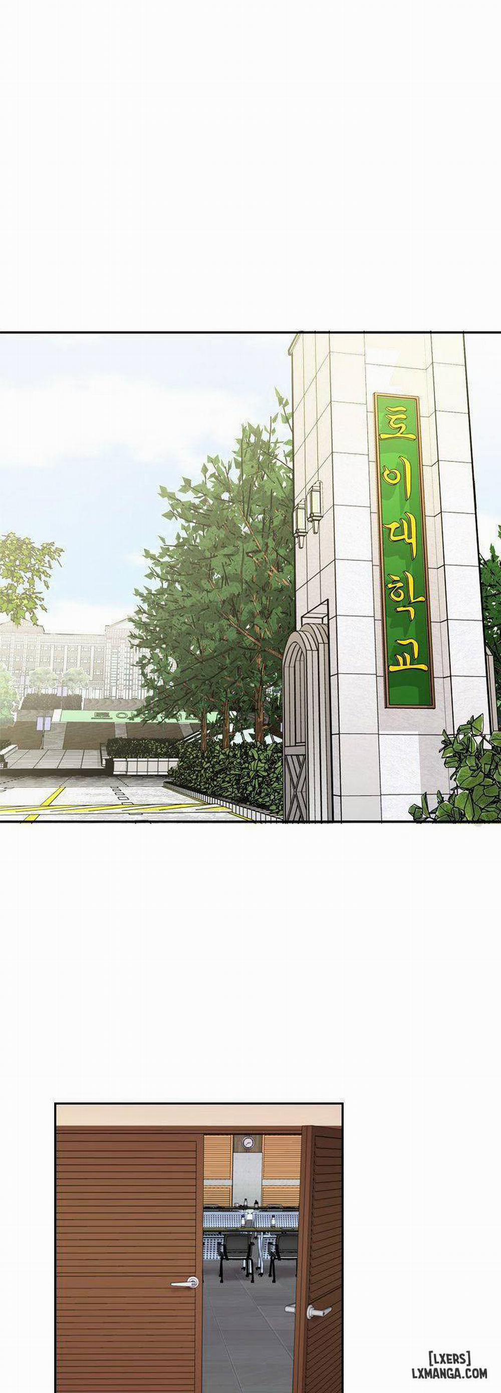 Đại Học H 55 trang 42