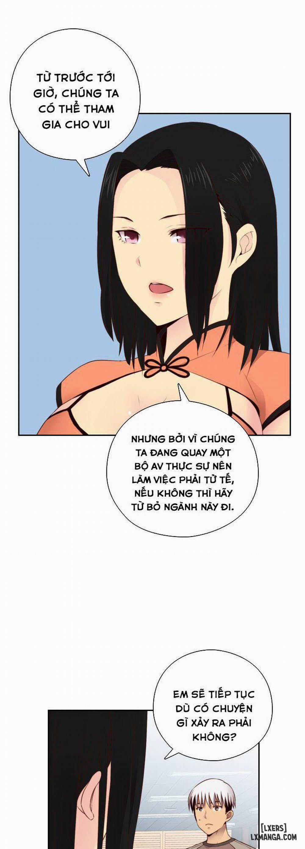 Đại Học H 55 trang 49