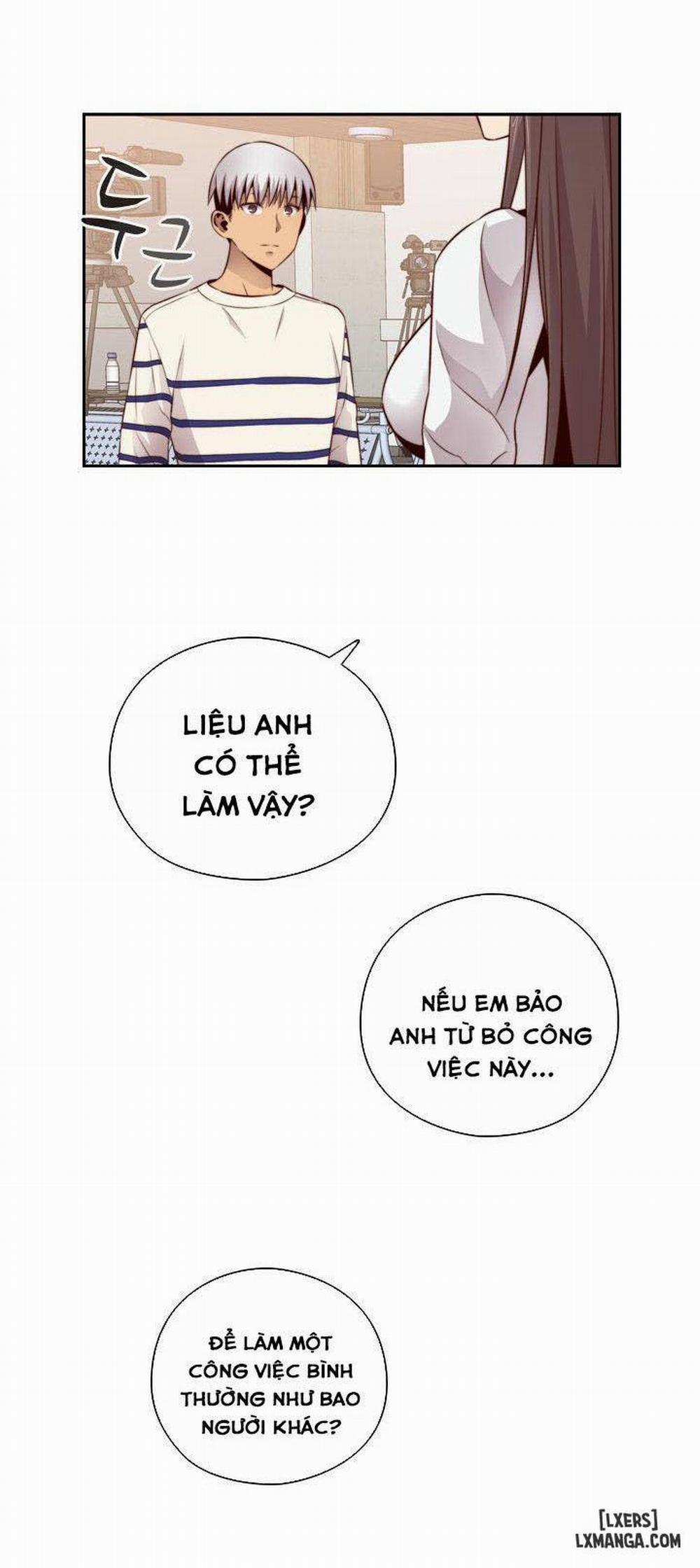 Đại Học H 56 trang 56