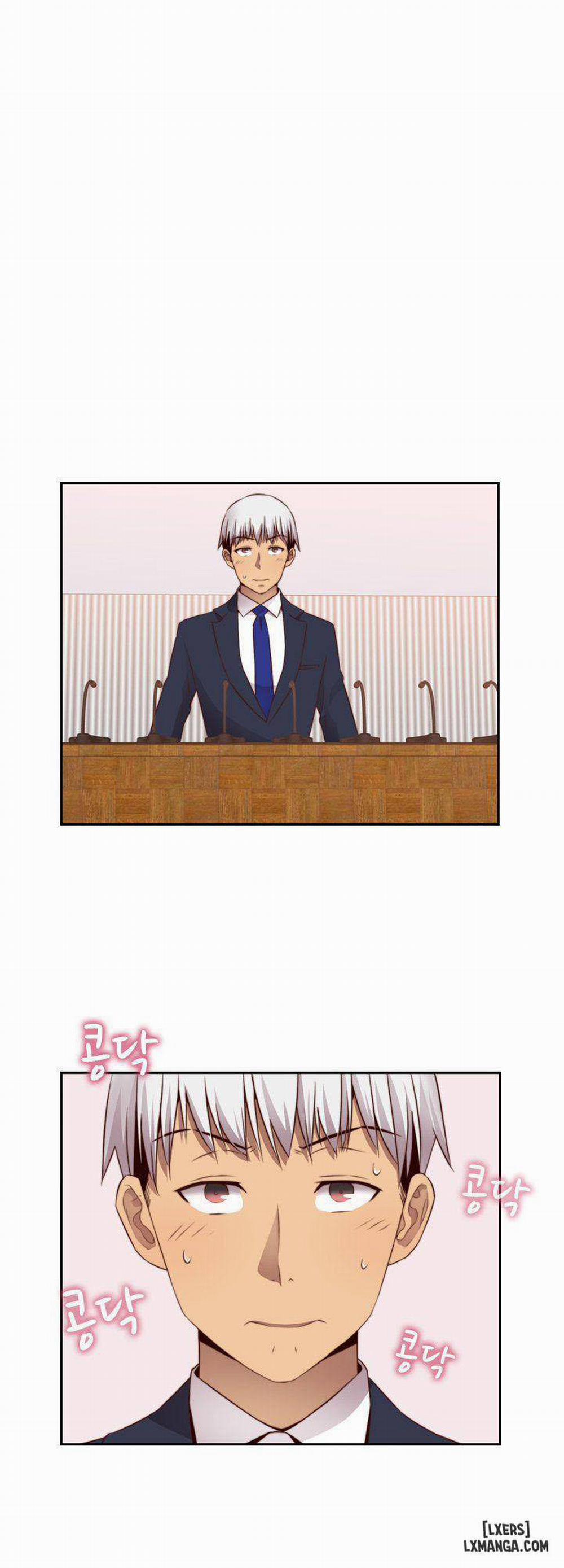 Đại Học H 56 trang 6