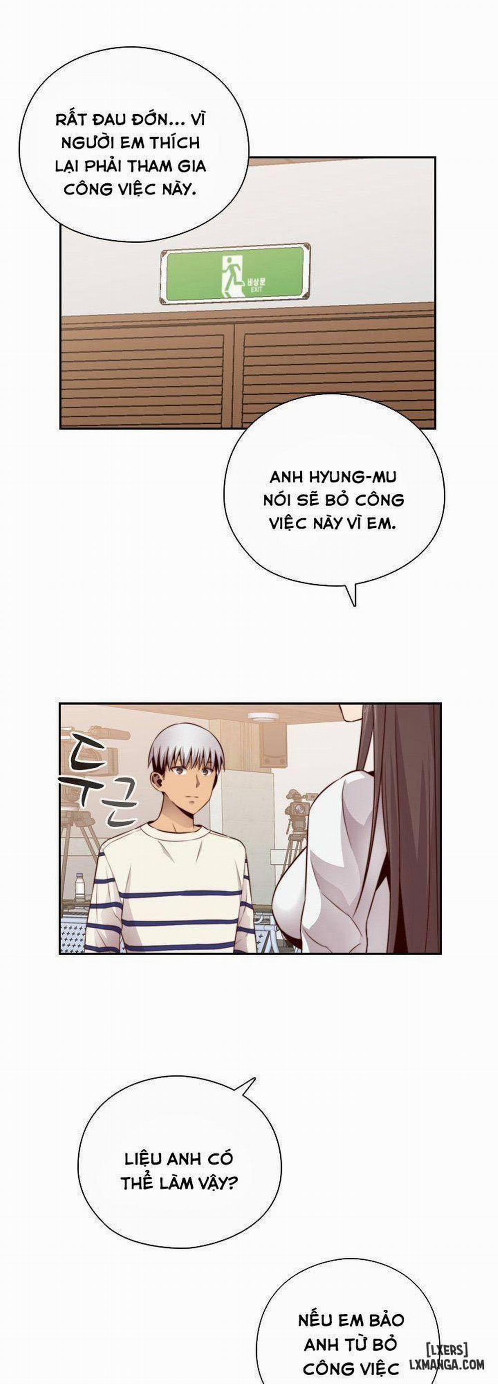 Đại Học H 57 trang 0