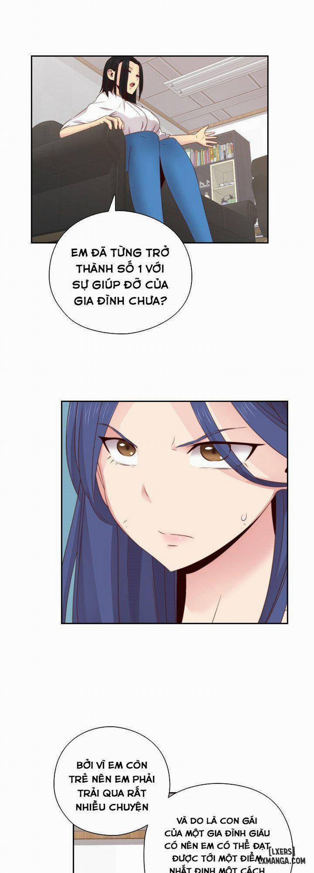 Đại Học H 57 trang 12