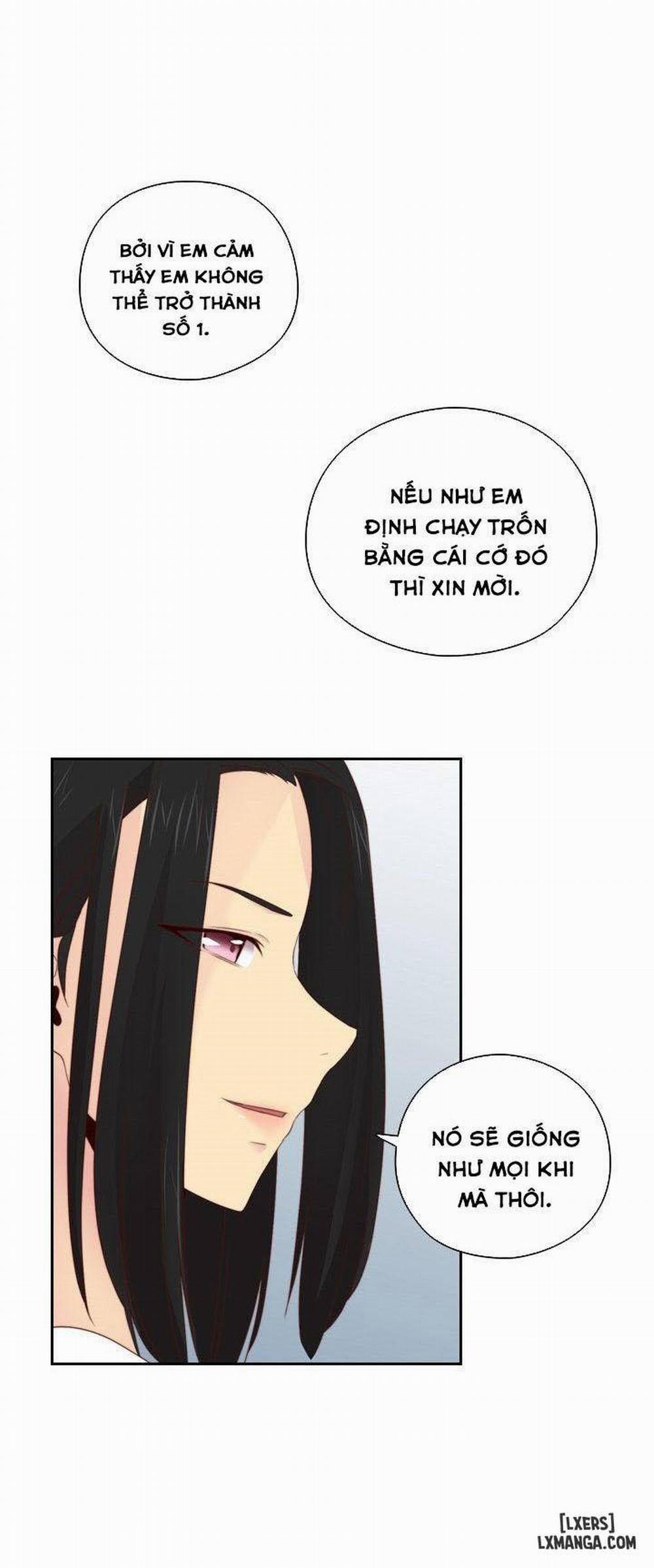 Đại Học H 57 trang 16