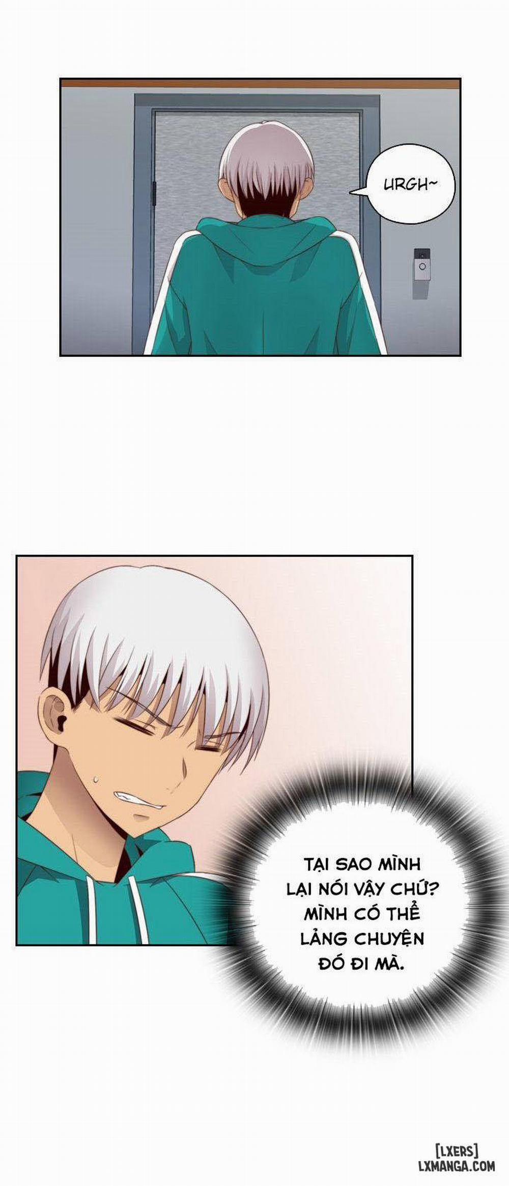 Đại Học H 57 trang 21