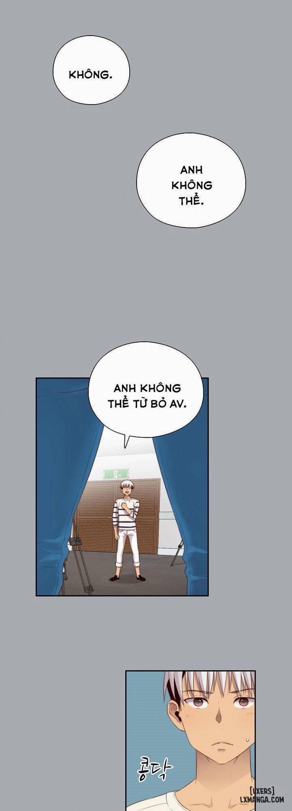 Đại Học H 57 trang 24