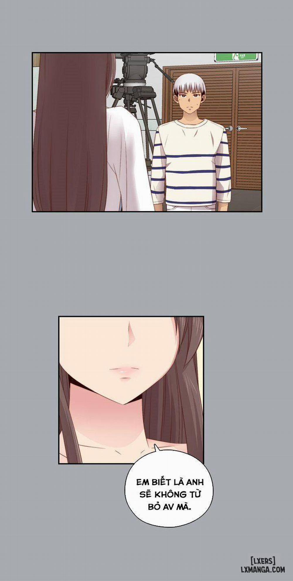 Đại Học H 57 trang 26