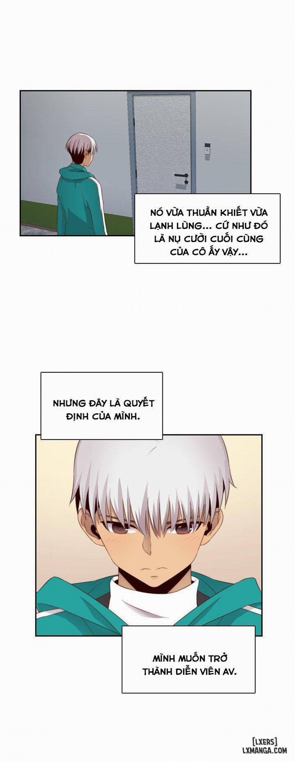 Đại Học H 57 trang 28