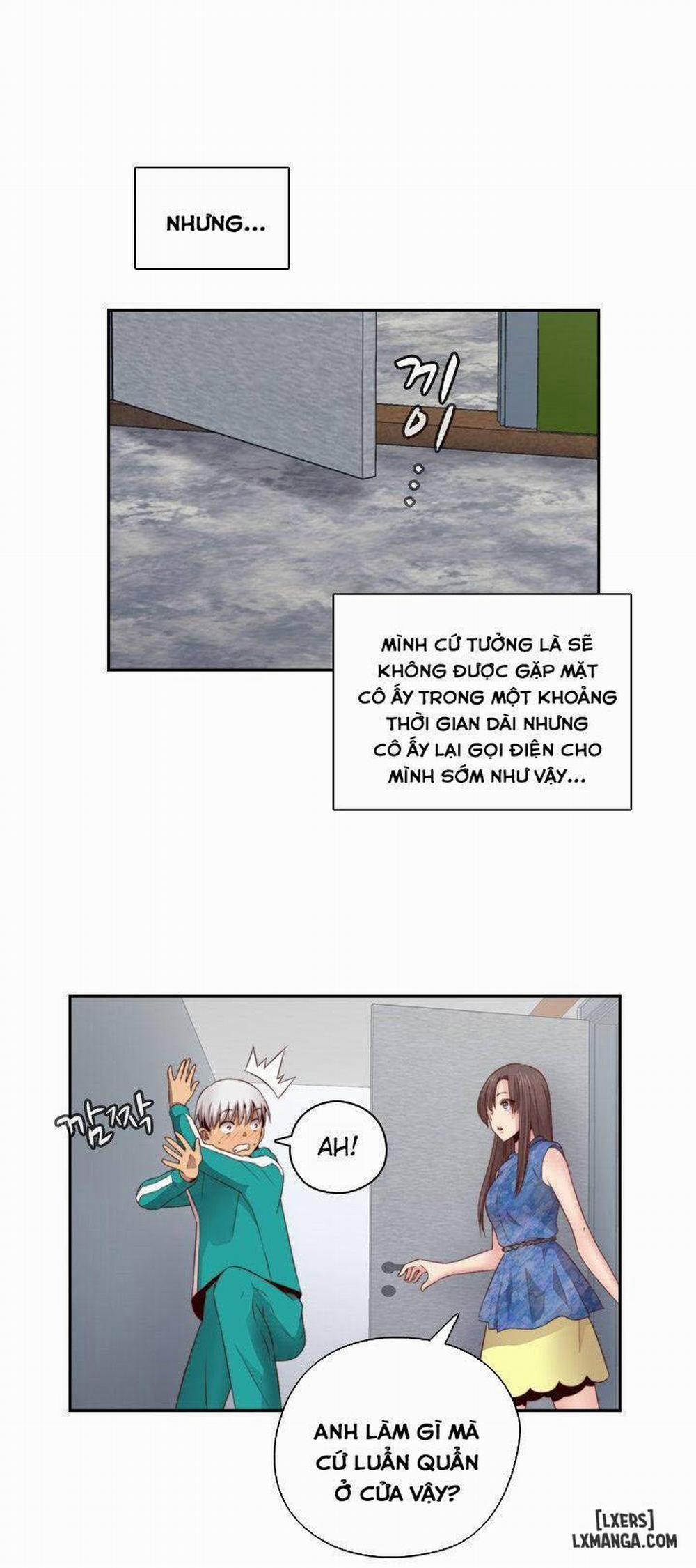 Đại Học H 57 trang 29