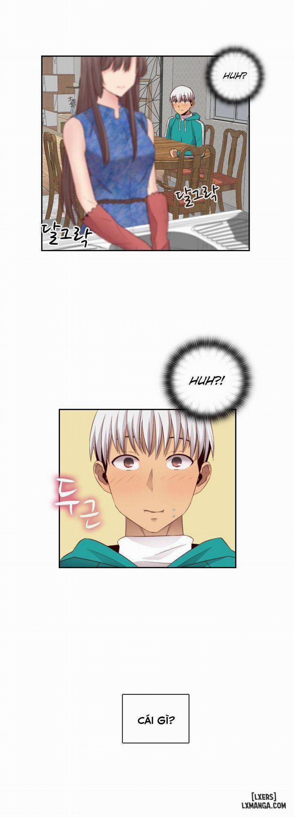 Đại Học H 57 trang 39