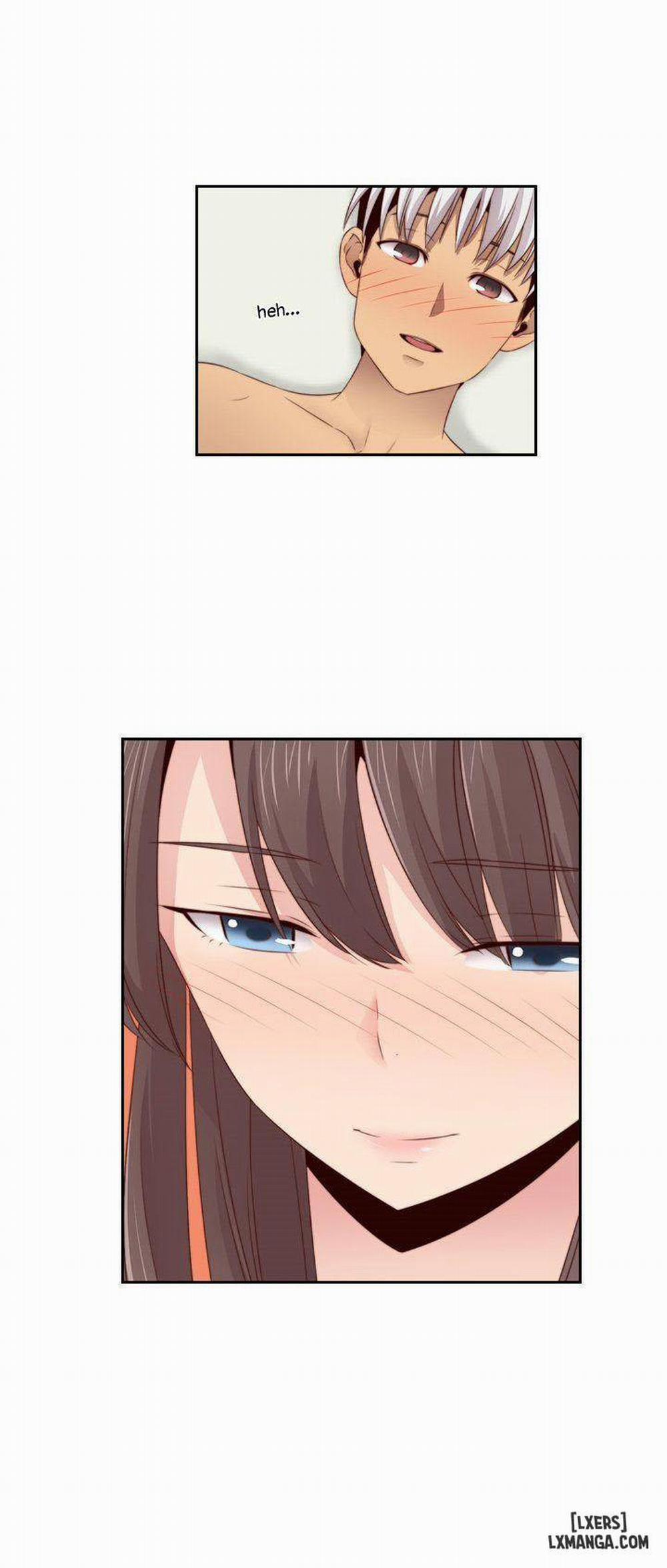 Đại Học H 57 trang 47