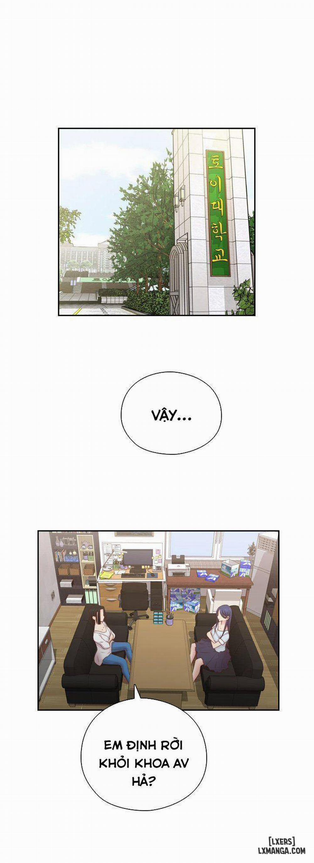 Đại Học H 57 trang 6