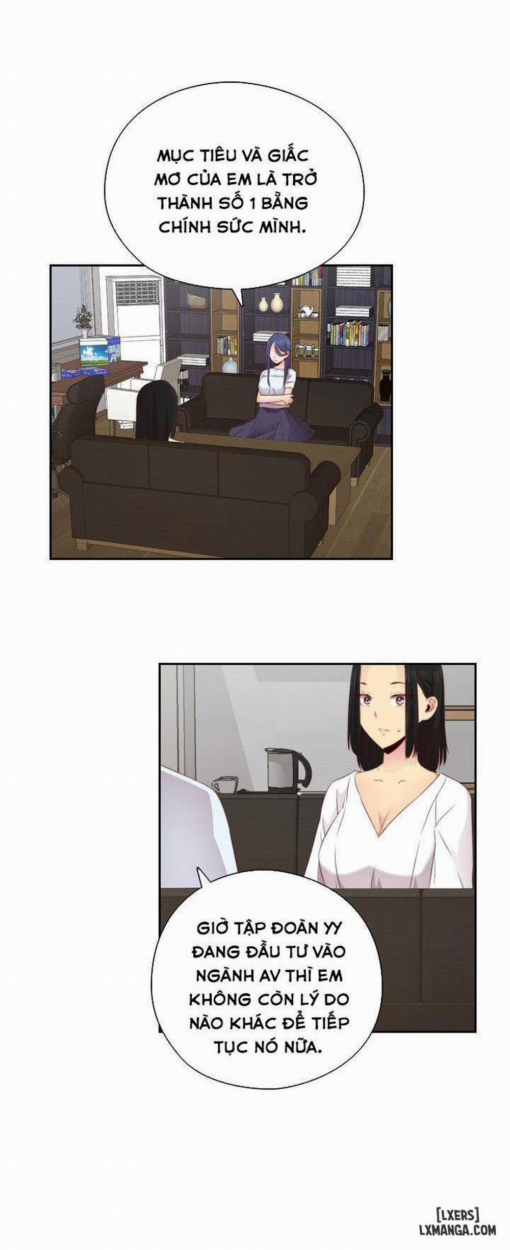 Đại Học H 57 trang 9