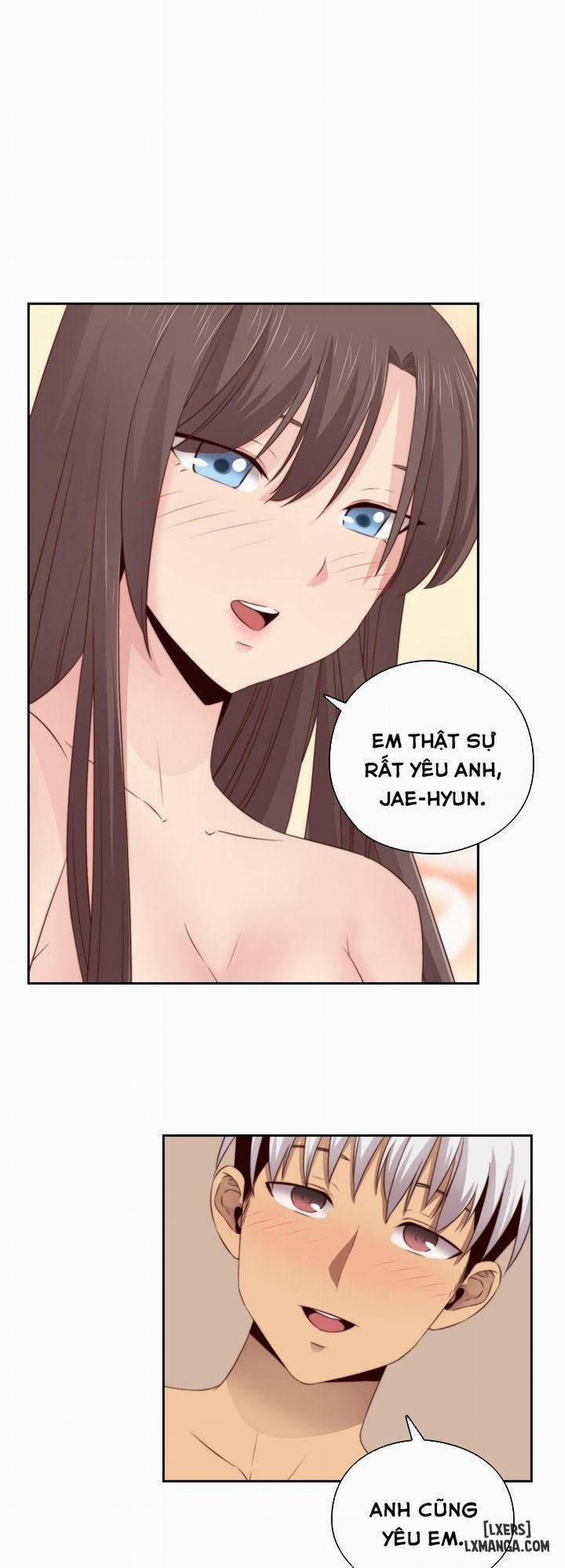 Đại Học H 58 trang 0