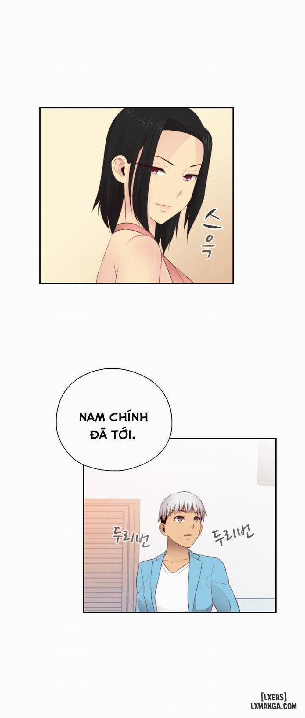 Đại Học H 58 trang 18