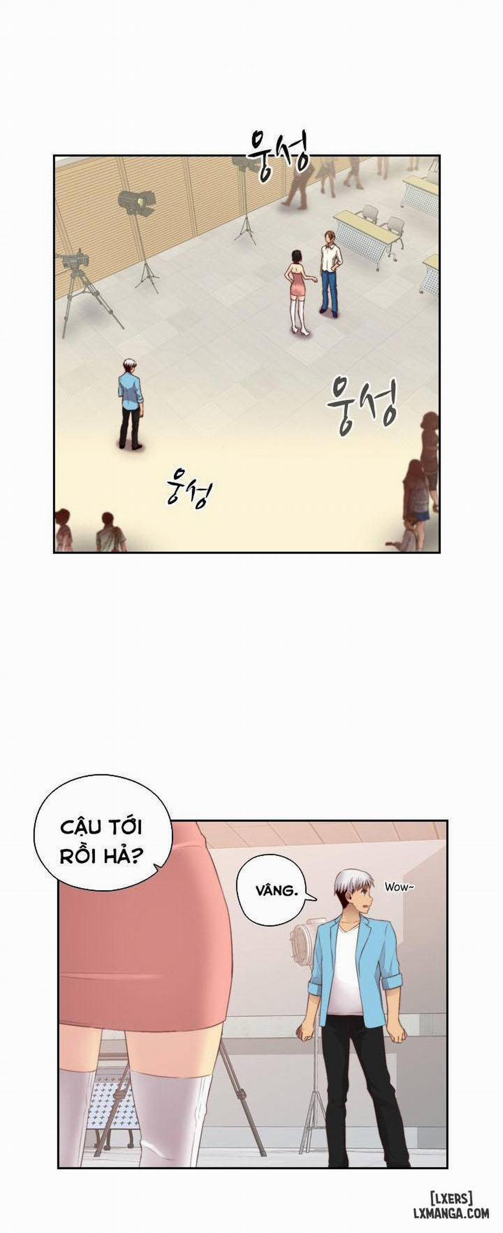 Đại Học H 58 trang 19