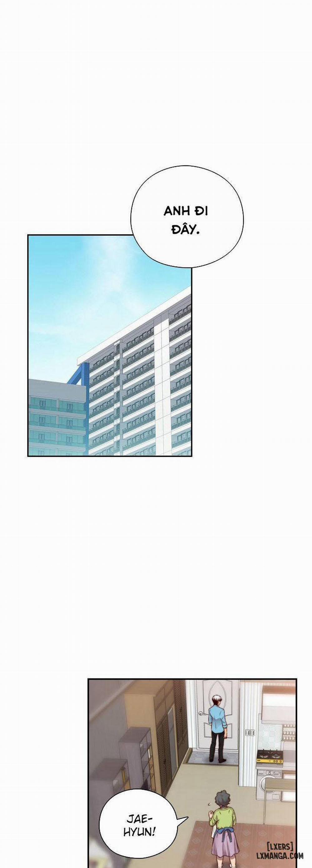 Đại Học H 58 trang 4