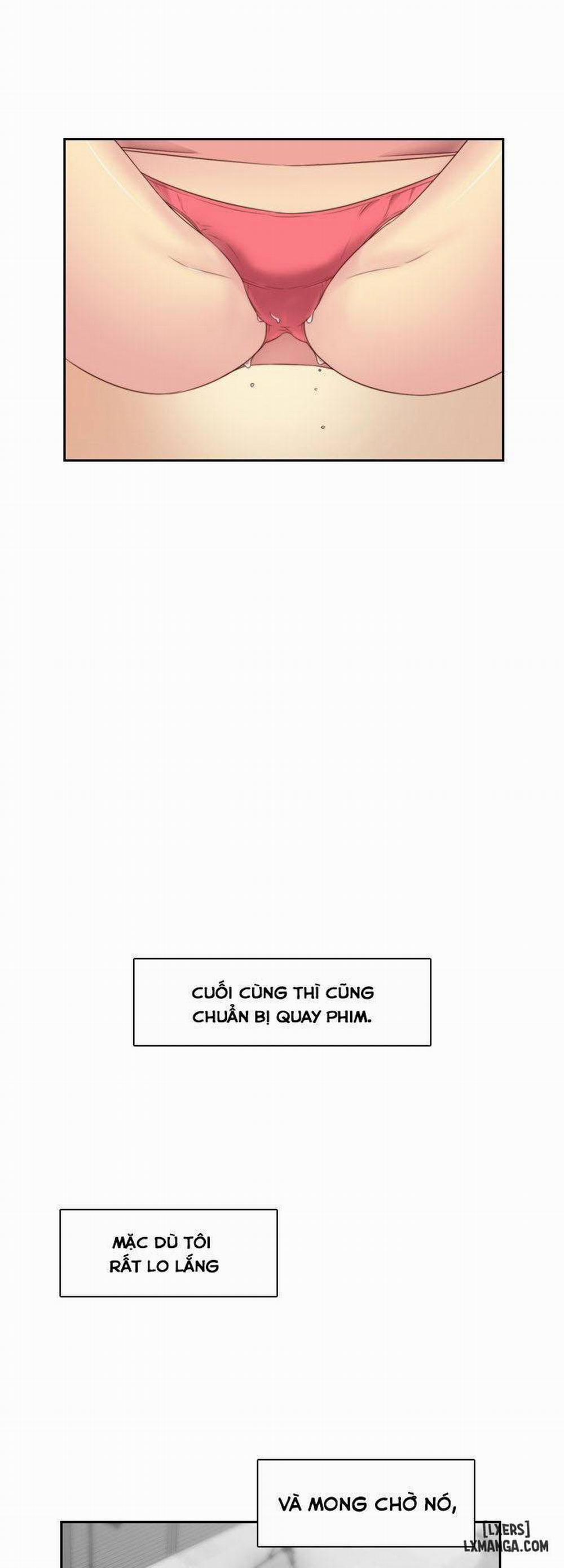 Đại Học H 58 trang 47