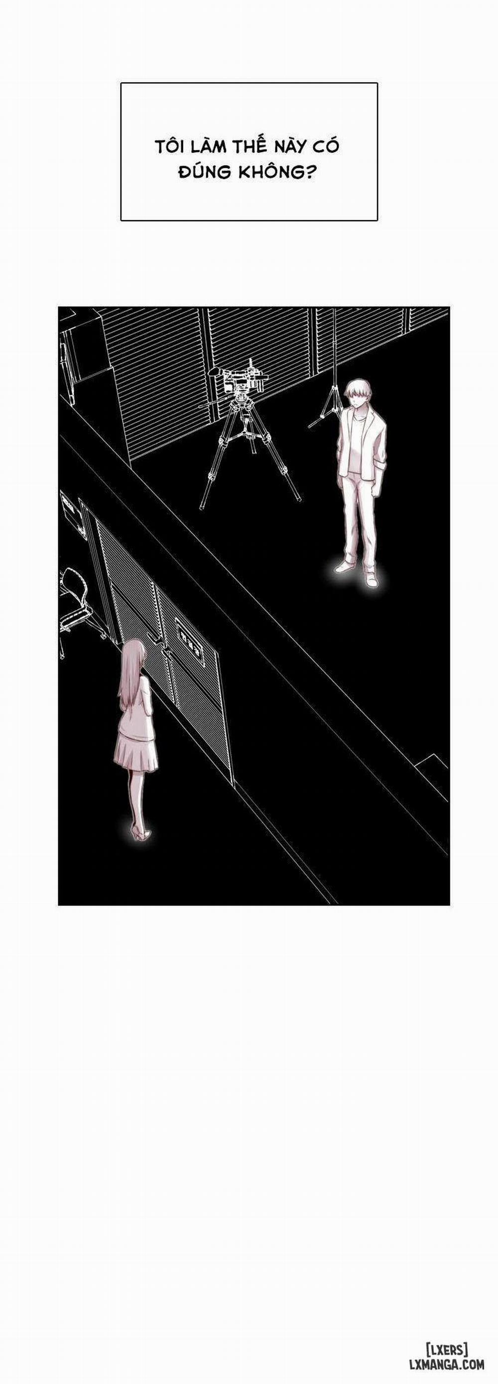 Đại Học H 58 trang 51