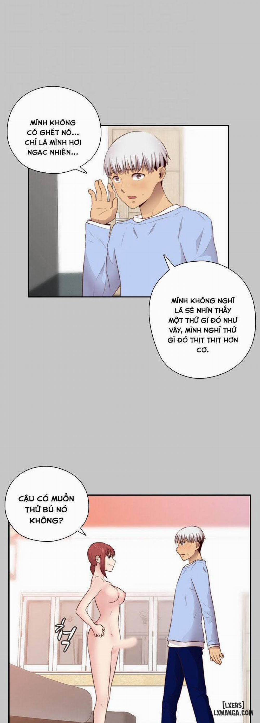 Đại Học H 59 trang 15