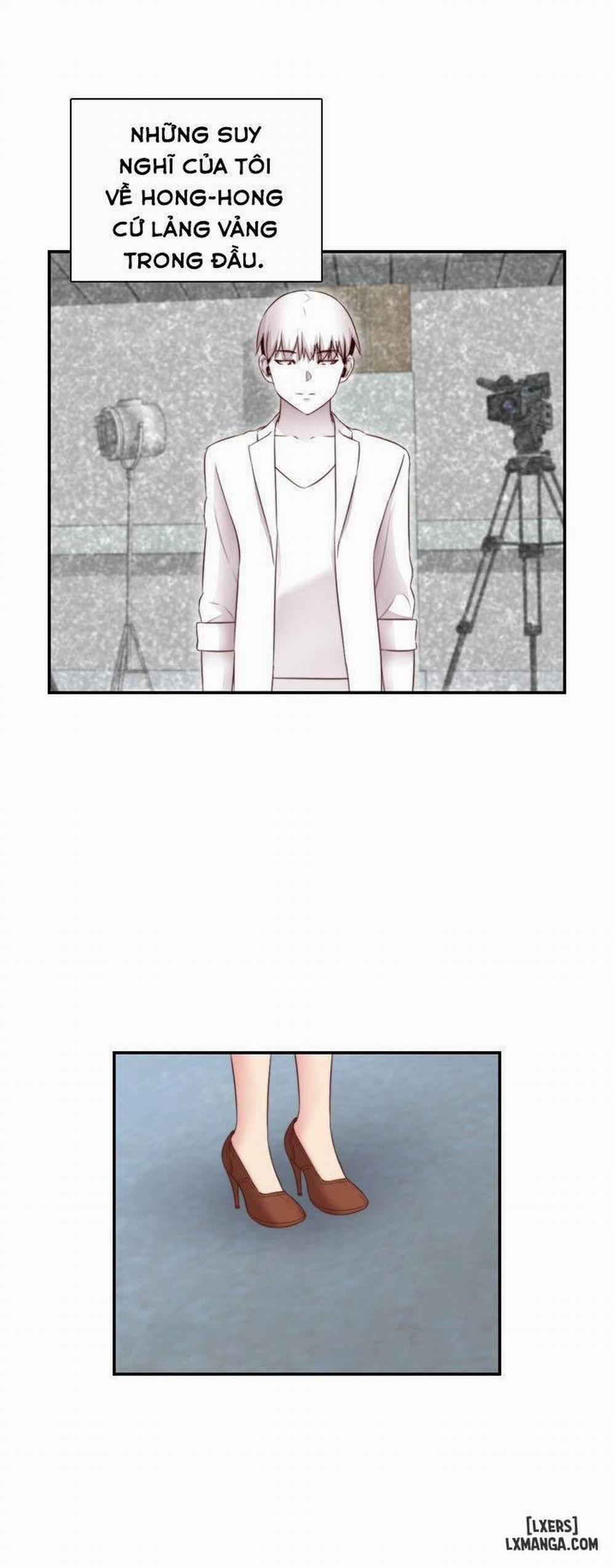 Đại Học H 59 trang 2