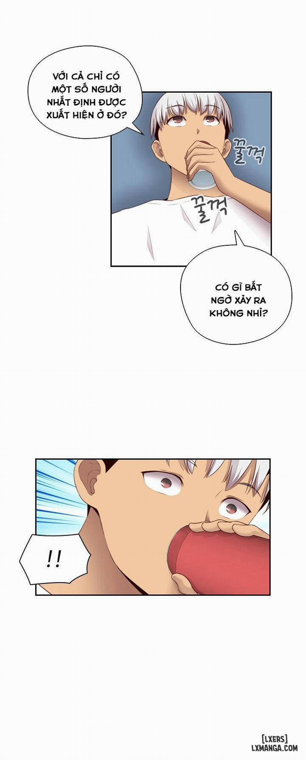 Đại Học H 59 trang 25