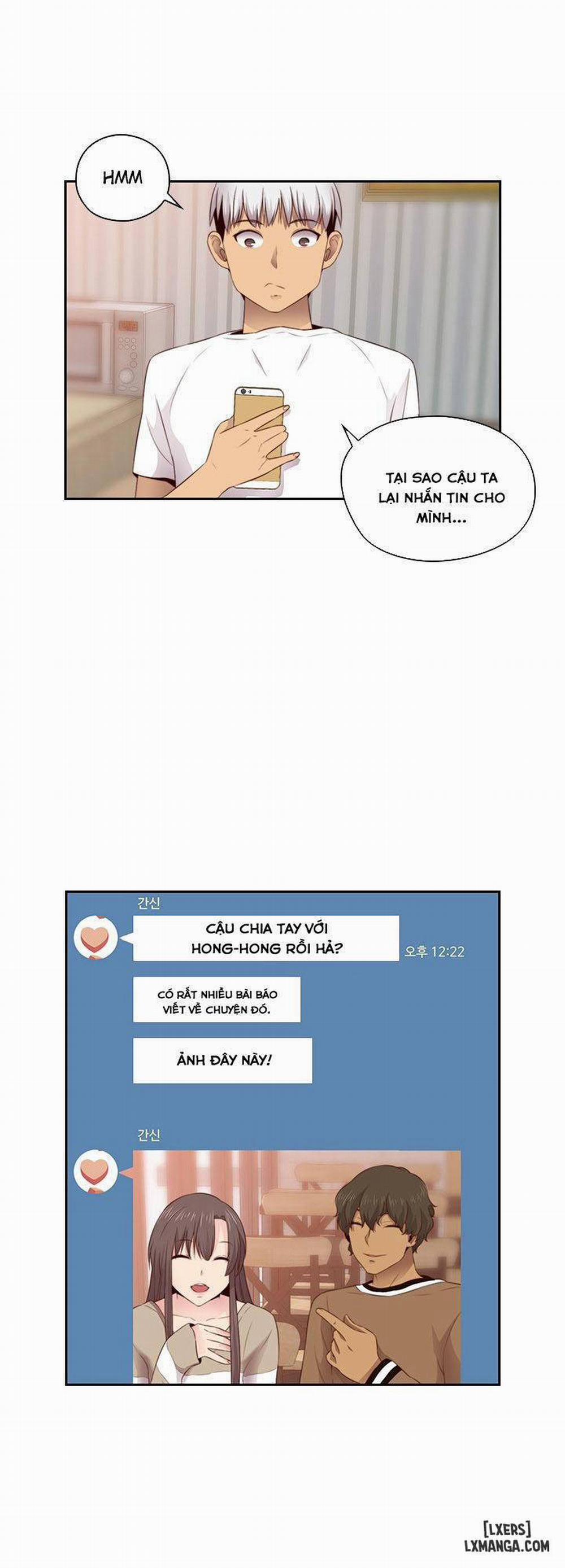 Đại Học H 59 trang 28