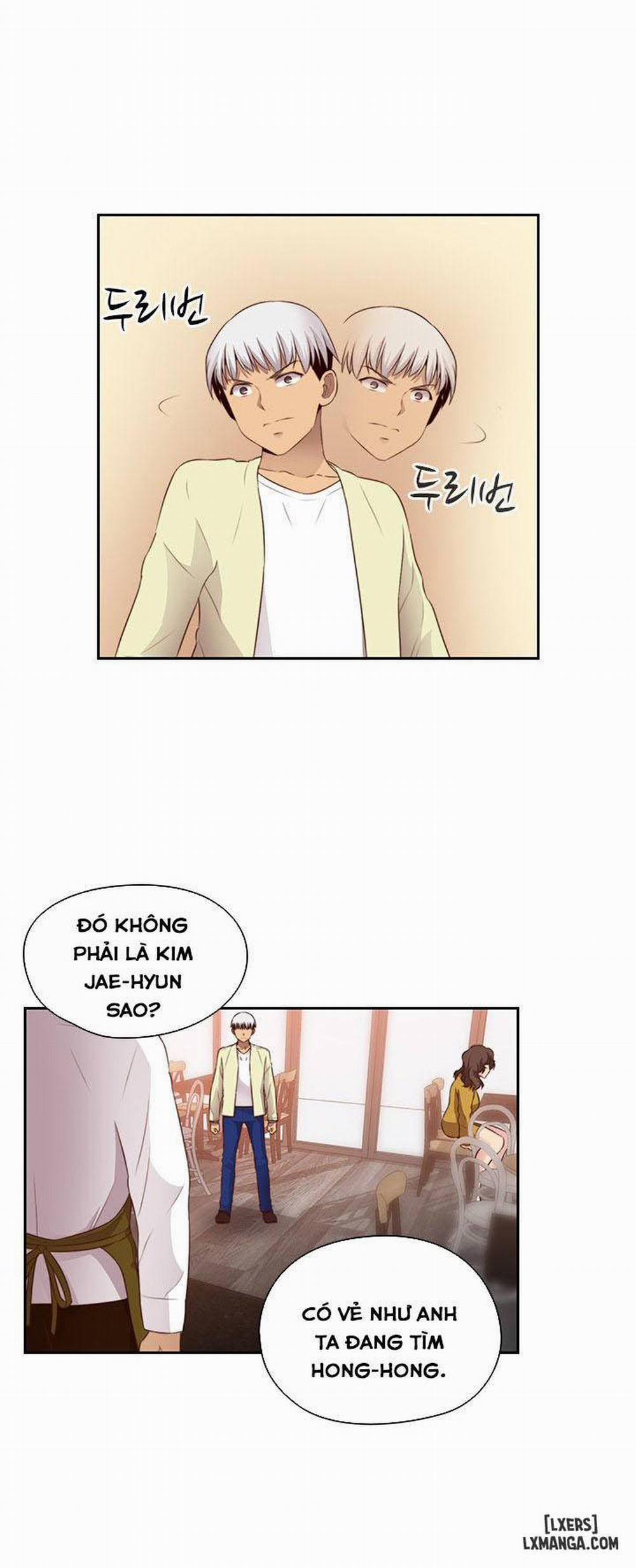 Đại Học H 59 trang 38